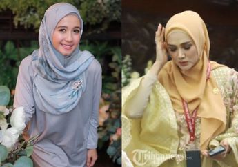 BERITA TERPOPULER: Ditelpon Raffi Ahmad, Laudya Cynthia Bella Marah Besar Sampai Blokir Nomornya Hingga Denny Darko Ramal Badai Besar di Hidup Mulan Jameela
