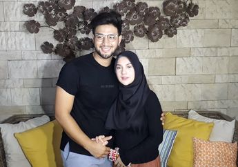 Sebelum Ammar Zoni dan Irish Bella Kehilangan Bayi Kembarnya, Dokter Sudah Jelaskan Peluang Sang Bayi Hidup Hanya 20%