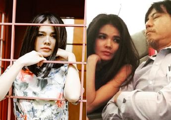 Hampir Pasrah Diperkosa Pencipta Lagu Terkenal, Nasib Penyanyi Dangdut ini Berubah Drastis Setelah Jadi Istri Pengusaha Ayam Goreng