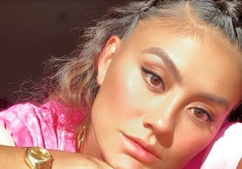 Agnez Mo Bakal Dibuat Patung Lilin dari Madame Tussauds Singapura dan Jadi Seleb Indonesia Pertama yang Dapat Kesempatan Ini!