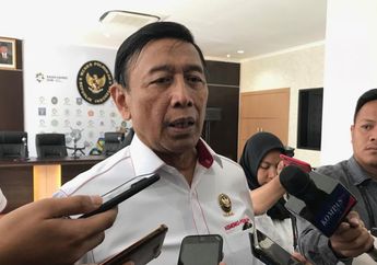 Bukan Hanya Wiranto yang Ditusuk Orang Tak Dikenal, Ketua Umum PKB Juga Pernah Dibacok Gara-gara Masalah Ini