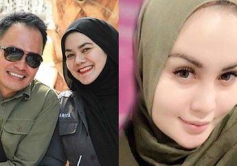 Jatuh Miskin Sampai Jual Rumah, Sarita Mukti Rayakan Ulang Tahun dengan Kue Sederhana Pemberian Pria Spesial Ini