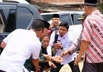 Berafliasi dengan ISIS, Benarkah Penyerang Menkopolhukam Wiranto Adalah Anggota Kelompok JAD yang Terbentuk di Penjara Nusakambangan?