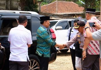 Ada yang Janggal, Pelaku Penyerangan Wiranto Bilang Tak Tahu Sosok Sasarannya, Tapi Si Anak Justru Berikan Keterangan Berbeda