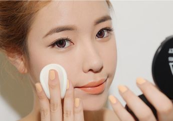 Rekomendasi 3 Compact Powder Lokal Untuk Kulit Berminyak & Berjerawat!