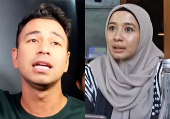 Raffi Ahmad Ogah Minta Maaf Tanggapi Laudya Cynthia Bella yang Makan Hati Sampai Marah & Blokir Nomornya: 'Dia Lagi Sensi Kali!'