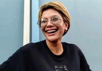 Ungkap Alasan Bule Berondong Mau Berpacaran dengannya, Nikita Mirzani: Kamu Enak Sayang