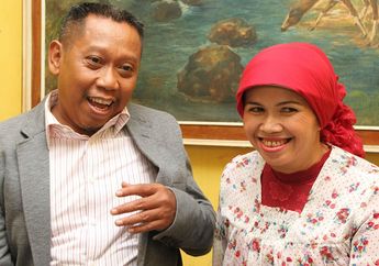 3 Tahun Ditinggal Istri yang Jago Masak, Terungkap Sosok Kekasih Baru Tukul Arwana yang Sudah Dikenalkan Pada Keluarga