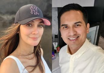 Setelah Lempar Kode Ajak Nikah, IG Story yang Terhapus Ini Buktikan Faisal Nasimuddin yang Gelar Acara Makan Siang Ultah Luna Maya?