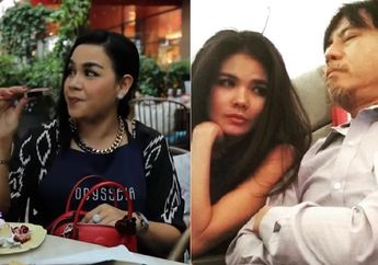 Berita Terpopuler Hari Ini, Dari Melaney Ricardo Makan Hati dengan Sifat Luna Maya Hingga Kehidupan Artis Berubah Setelah Jadi Istri Juragan Ayam Goreng