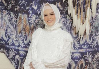 Diam-diam Mantap Berhijab Tanpa Sepengetahuan Orang Tuanya, Cut Meyriska Sampai Dikira Ikut Kajian Setiap Hari oleh Sang Ibunda