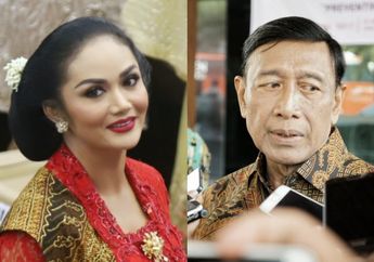 Artis Berikan Simpati Kepada Wiranto, Drummer Band Rock Ini Justru Kasih Komentar Satir yang Bikin Heboh Warganet. Apa Maksudnya?
