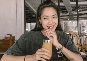 Kisah Asmaranya Jarang Terekspos, Widy Vierratale Blak-blakan di Depan Sang Mantan Sedang Jalin Hubungan Serius dengan Seorang Pria