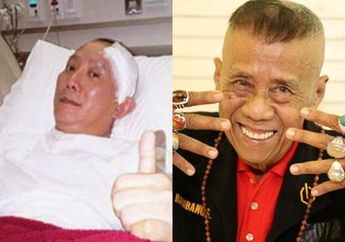 Sering Disepelekan, Nyatanya Sakit Gigi Mampu Renggut Nyawa Deretan Artis Ini! Satu Minuman Ini Bisa Jadi Pemicu Hingga Jadi Mematikan