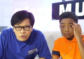 Diajari Betrand Peto Bahasa Nusa Tenggara Timur, Armand Maulana: Susah Ya!