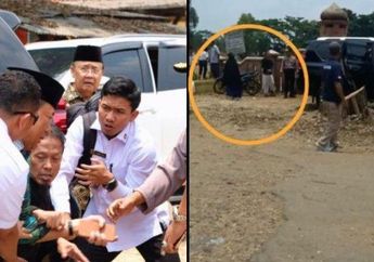 Wiranto Ditusuk: Bagaimana Jika Hal Itu Disaksikan Anak-anak? Ini yang Harus Dilakukan Orangtua