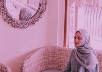 4 Lirik 'Hanya Mimpi', Lagu Baru Fatin Shidqia yang Cocok Buat Cewek Habis Putus