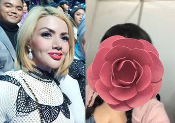 Selain Lesung Pipi, Barbie Kumalasari Kini Coba Gaya Rambut Baru? Netizen: 'Annabelle dengan Kearifan Lokal'