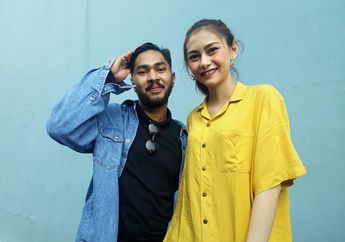 Terima Cacian Netizen Lantaran Nikah Beda Agama Hingga Sang Istri Terlanjur Hamil Besar, Penyanyi Ini Malah Dapat Pesan Menyentuh daru Ayah Mertuanya: Dia Nitipin Anaknya!