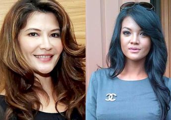 Bak Menelan Pil Pahit, Deretan Artis Cantik Ini Jatuh Ke Pelukan Bule Namun Berakhir Di Meja Perceraian