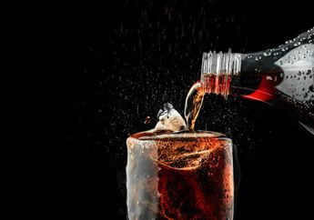 Singapura Melarang Iklan Minuman Bersoda dengan Gula Tinggi, Wajib Menyertakan Label Peringatan Minuman Tidak Sehat!