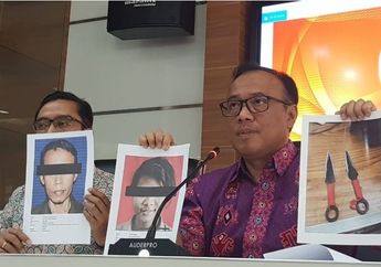 Di Ujung Masa Jabatan, Apa Alasan Mahasiswa Minta Jokowi untuk Bebas Tugaskan Wiranto?