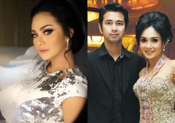 Nagita Cemburu! KD Telah Berikan Restu kepada Raffi Ahmad untuk Menikahi Kakaknya