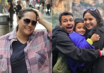 Nagita Slavina Simpan Segala Hal Pahit Kehidupan Rumah Tangganya dengan Raffi Ahmad, Mbak You Justru Singgung Kesabaran dan Gantung Diri, Kenapa?