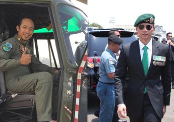 Pernah Bertemu Semasa Muda, Denny Cagur Bongkar Perlakuan AHY Kepadanya!