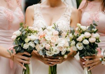 Kebangetan! Cuma Karena Ukuran Asetnya Lebih Besar, Pengantin Wanita Ini Tega Usir Adik Kandung dari Pernikahan, yang Terjadi Selanjutnya Justru Bikin Syok