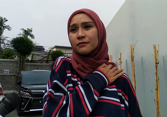 Sebut Haters Sangat Dibutuhkan, Zaskia Mecca: Buat Jadi Penyeimbang!