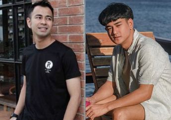 Kagum dengan Dwi Andhika yang Pernah Pacari Donita, Raffi Ahmad: Kamu Hebat!