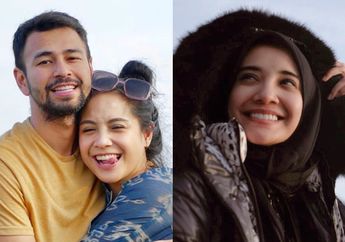 Marah dan Tak Mau Balas WhatsApp Raffi Ahmad Berhari-hari, Zaskia Sungkar Kini Pamer Senyum Bahagia Saat Hangout dengan Nagita Slavina!
