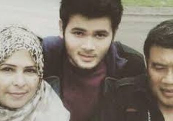 Diam-diam Dinikahi Rhoma Irama yang Sudah Punya Istri, Begini Cantiknya Ibu Kandung Ridho Rhoma yang Bikin Salah Fokus