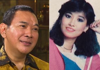Jalin Hubungan Terlarang dengan Tommy Suharto, Nasib Artis Cantik Ini Berubah Drastis, Pantas Dapurnya Tak Berhenti Ngebul