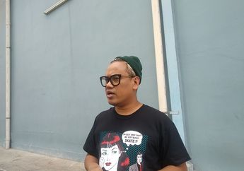 Program Pagi Pagi Pasti Happy Sempat Disetop KPI, Uya Kuya: Terima Kasih, Kami Sudah Banyak Berubah!