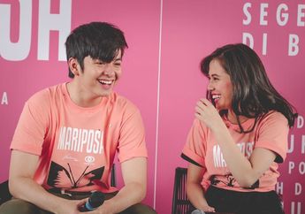 Pengin Main Film Bareng Angga Yunanda dan Zara 'JKT48? Yuk Ikuti Casting Film 'Mariposa'!