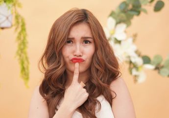 Ayu Ting Ting Diterawang Bakal Nikah Saat Bilqis Kelas 3 SD, Anak Indigo Sebut Mantan Istri Enji Dipinang Seleb Bertubuh Jangkung: Darah Luar Jawa