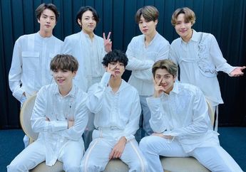 10 Nama Fandom Grup Kpop Ini Punya Arti Menyentuh. Ada Fandom Kamu?