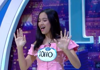 Pernah Juara di Italia dan Berduet dengan Judika, Ini 5 Fakta Lyodra Ginting. Peserta Indonesian Idol yang Trending di YouTube!
