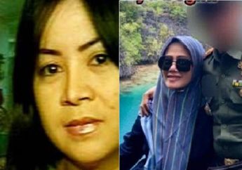 Berita Terpopuler Hari Ini, Dari Dapur Pedangdut Ini Berubah Drastis hingga Istri Anggota TNI yang Sebut Wiranto Rekayasa Bukan Sosok Sembarangan