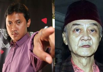 Sempat Buat Heboh Lalu Menghilang Dari Layar Kaca, Begini Kabar Eyang Subur yang Harus Beri Makan 8 Istri