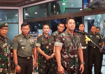 Nyinyir di Media Sosial Soal Penyerangan Wiranto, Istri Bekas Dandim Kendari Hancurkan Karir Moncer Sang Suami yang Belum Genap 2 Bulan!