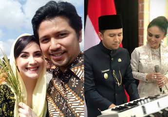 Duet Bareng Yuni Shara di Acara HUT Jawa Timur, Suami Arumi Bachsin Diam-diam Ternyata Pandai Main Musik dan Menyanyi, Begini Aksinya!
