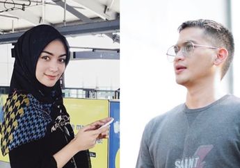 Makin Terang-terangan, Citra Kirana dan Rezky Adhitya Kompak Posting Foto yang Sama!