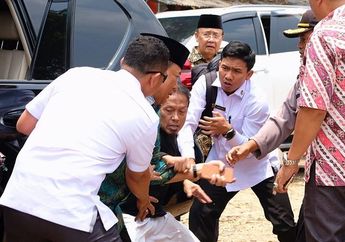Fakta Tersangka Cewek Penusuk Wiranto, Masih Berusia 20 Tahun!