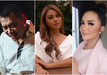 Hidup Susah Setelah Anang Cerai dari Krisdayanti, Aurel Pernah Tidur dengan Tikus hingga Buka Puasa Cuma dengan Mi Instan