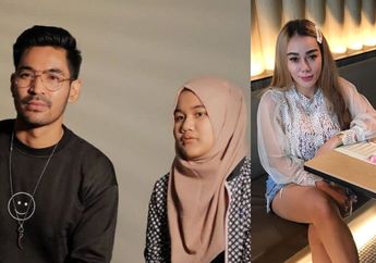 Bebby Fey Ngaku Diperkosa Genderuwo, Anak Indigo Bongkar Maksud Artis Berhubungan Intim dengan Jin untuk Percantik Diri, Robby Purba Kaget: Itu Beneran?