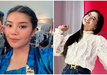 Ditanya Soal Rosa Meldianti, Dewi Perssik Beri Reaksi Tak Terduga hingga Ucapkan Kalimat Ini: Kalau Nggak Bisa Nyanyi Saya Malu!