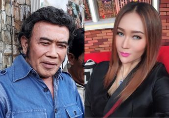 17 Tahun Berseteru dan Pendam Kekesalan Seorang Diri, Ternyata Beginilah Awal Mula Permasalahan Inul Daratista dengan Rhoma Irama!